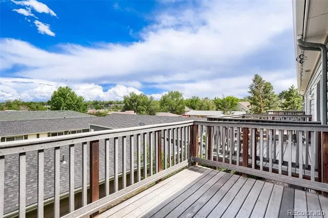 10375 W 41st Avenue Wheat Ridge, CO 80033