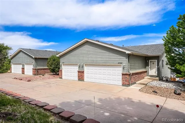 10375 W 41st Avenue Wheat Ridge, CO 80033