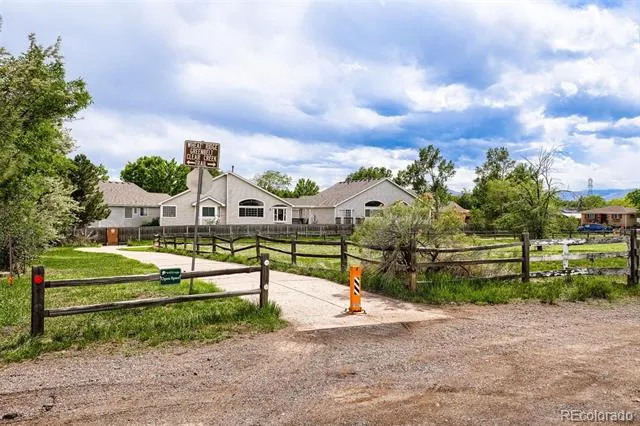10375 W 41st Avenue Wheat Ridge, CO 80033