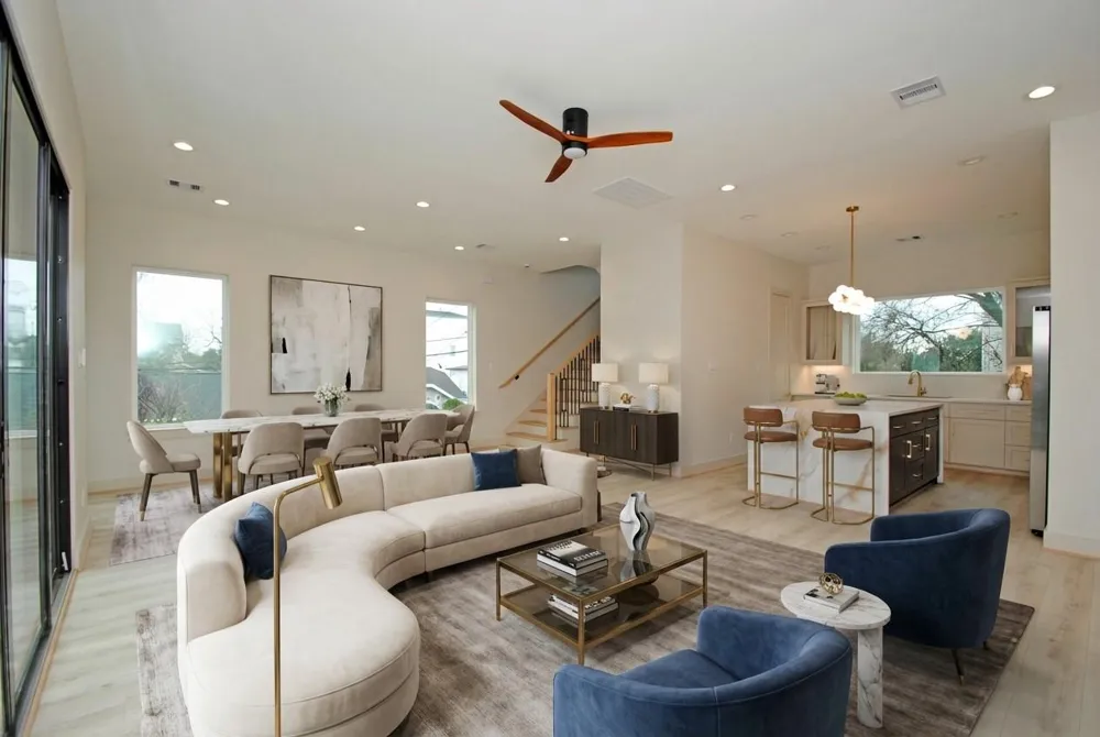 6312 Illinois Street #B Houston, TX 77021