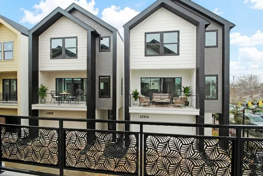 6312 Illinois Street #B Houston, TX 77021