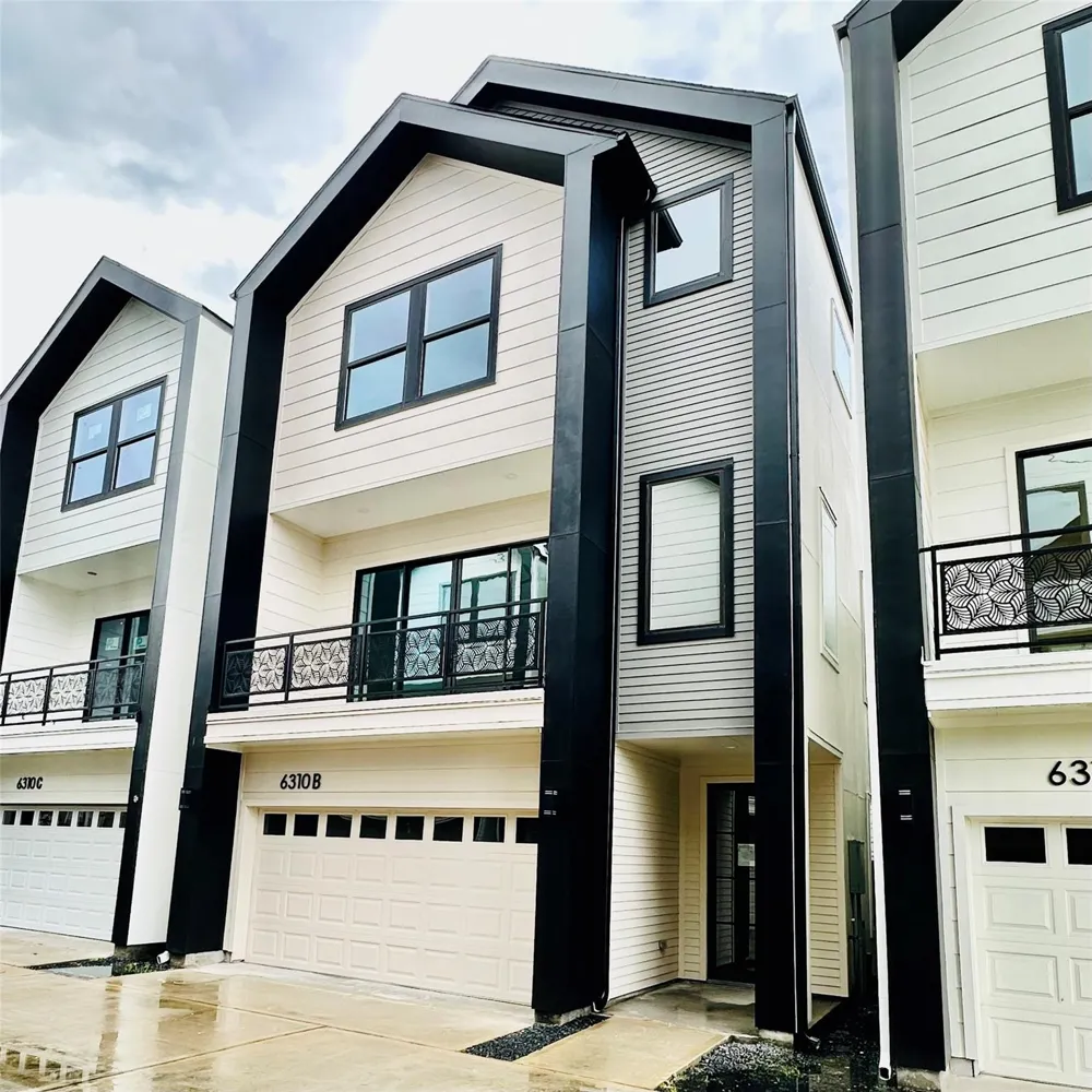 6312 Illinois Street #B Houston, TX 77021