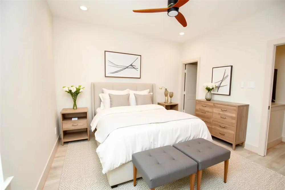 6312 Illinois Street #B Houston, TX 77021