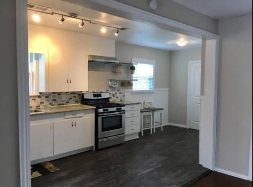 5503 Lawson Street Houston, TX 77023