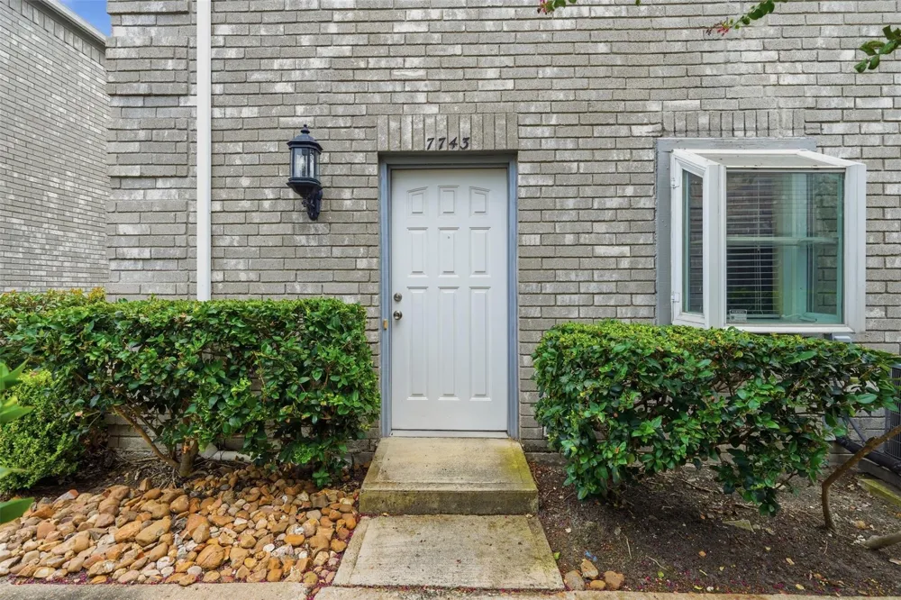 7743 Cambridge Street #7743 Houston, TX 77054