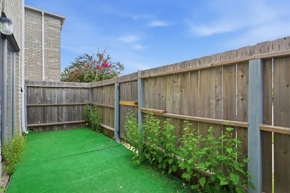 7743 Cambridge Street #7743 Houston, TX 77054