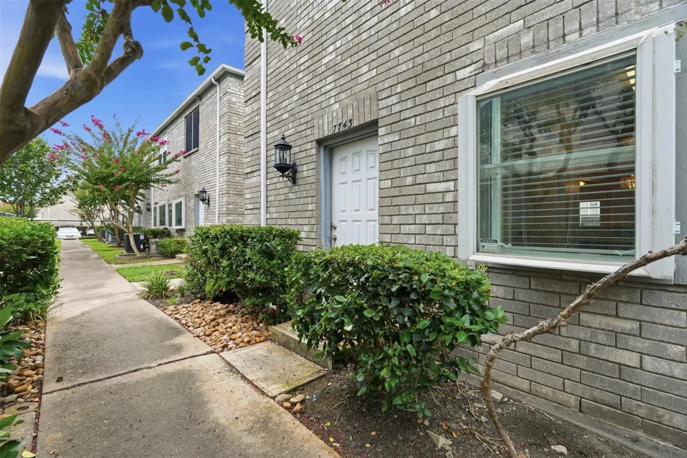 7743 Cambridge Street #7743 Houston, TX 77054