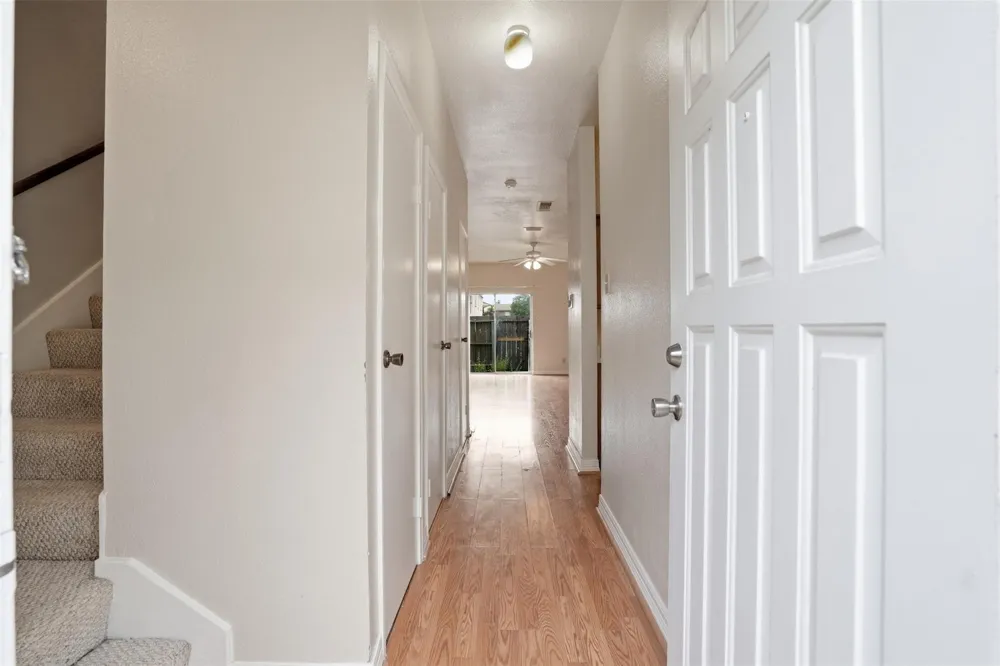 7743 Cambridge Street #7743 Houston, TX 77054