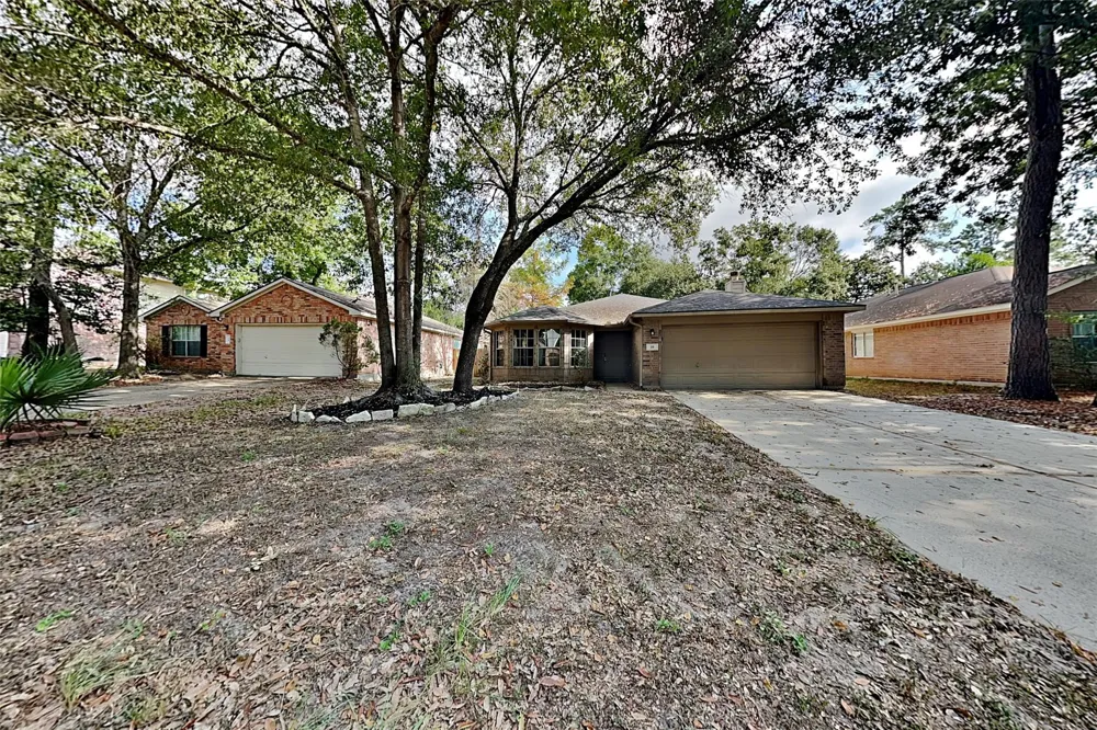 10 Windswept Oaks Place Conroe, TX 77385