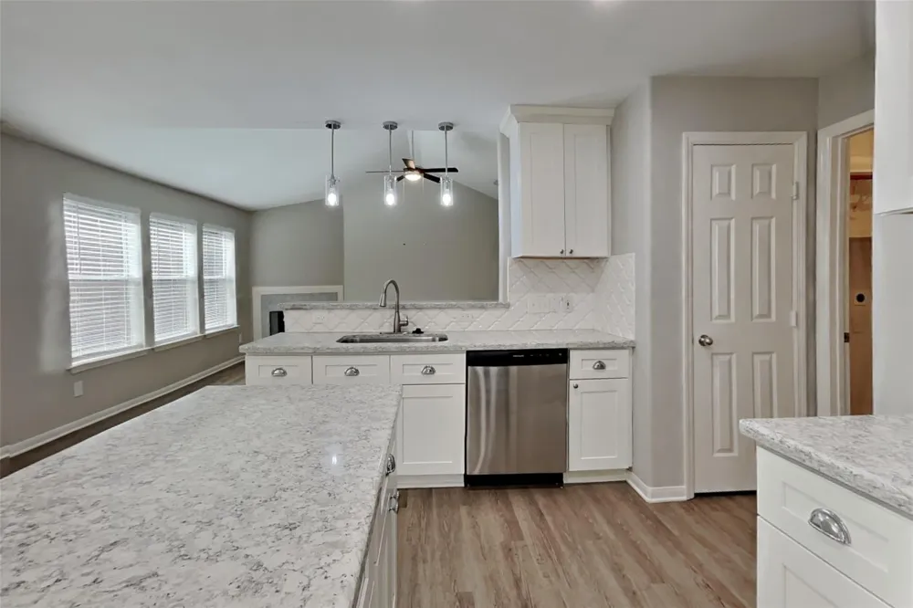 10 Windswept Oaks Place Conroe, TX 77385