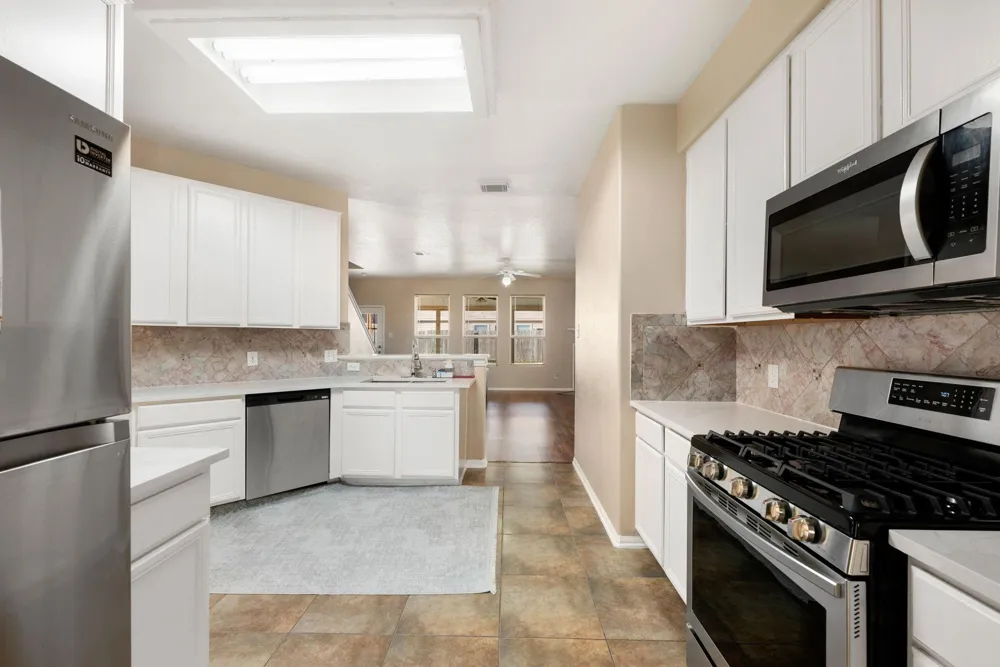 5911 Rosemary Circle Baytown, TX 77521
