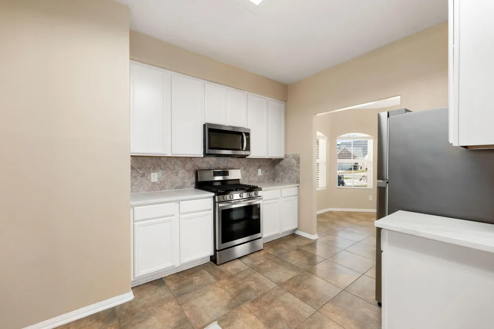5911 Rosemary Circle Baytown, TX 77521