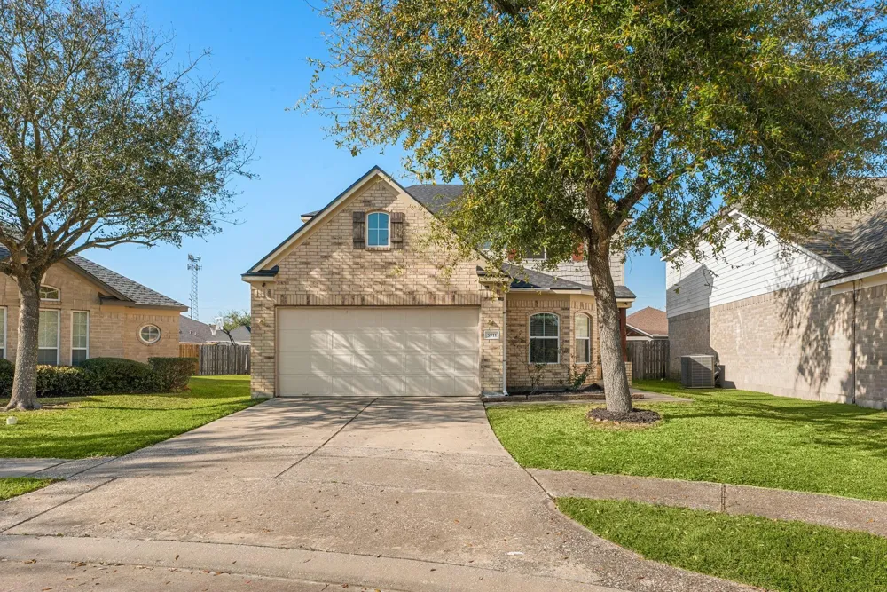 5911 Rosemary Circle Baytown, TX 77521