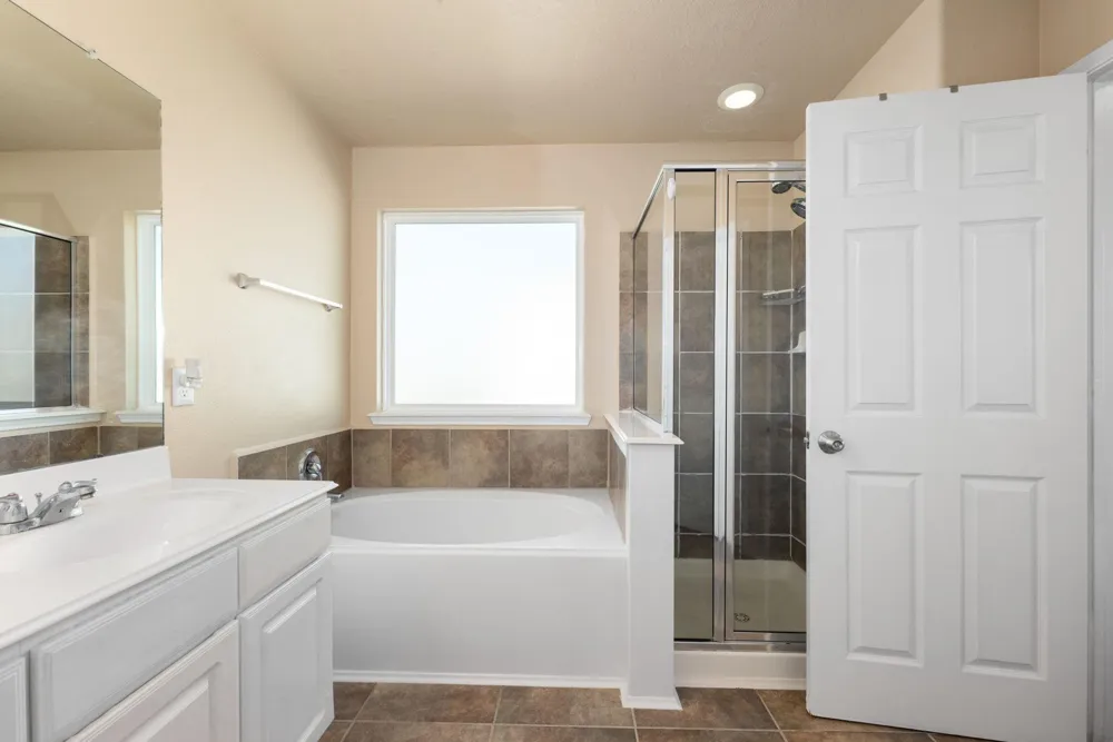 5911 Rosemary Circle Baytown, TX 77521