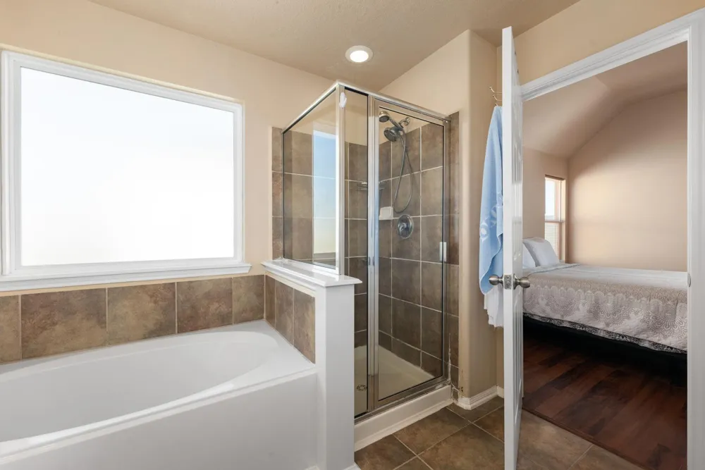 5911 Rosemary Circle Baytown, TX 77521