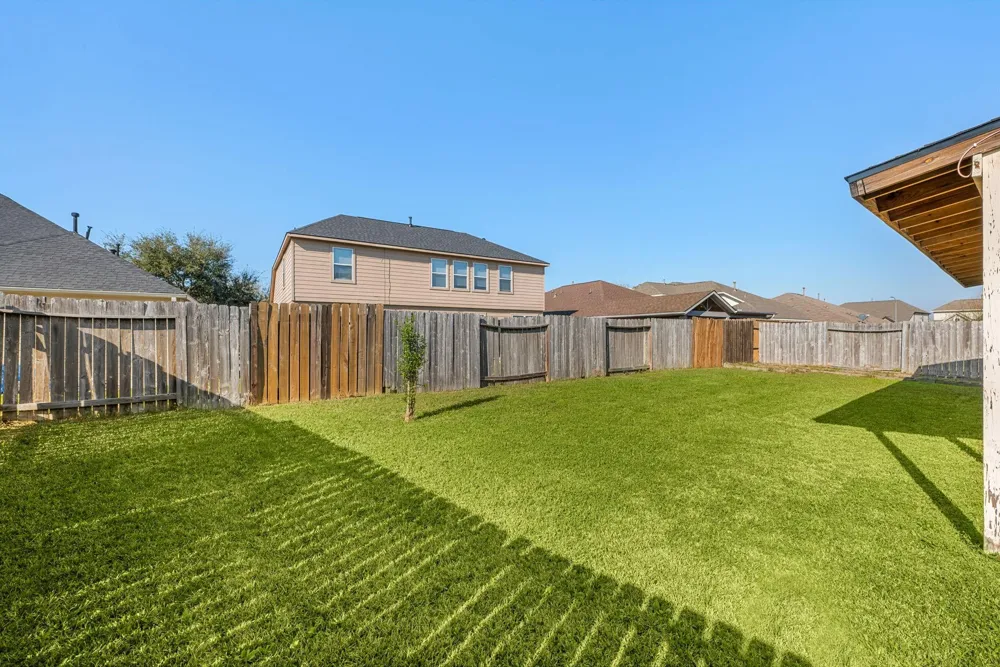 5911 Rosemary Circle Baytown, TX 77521