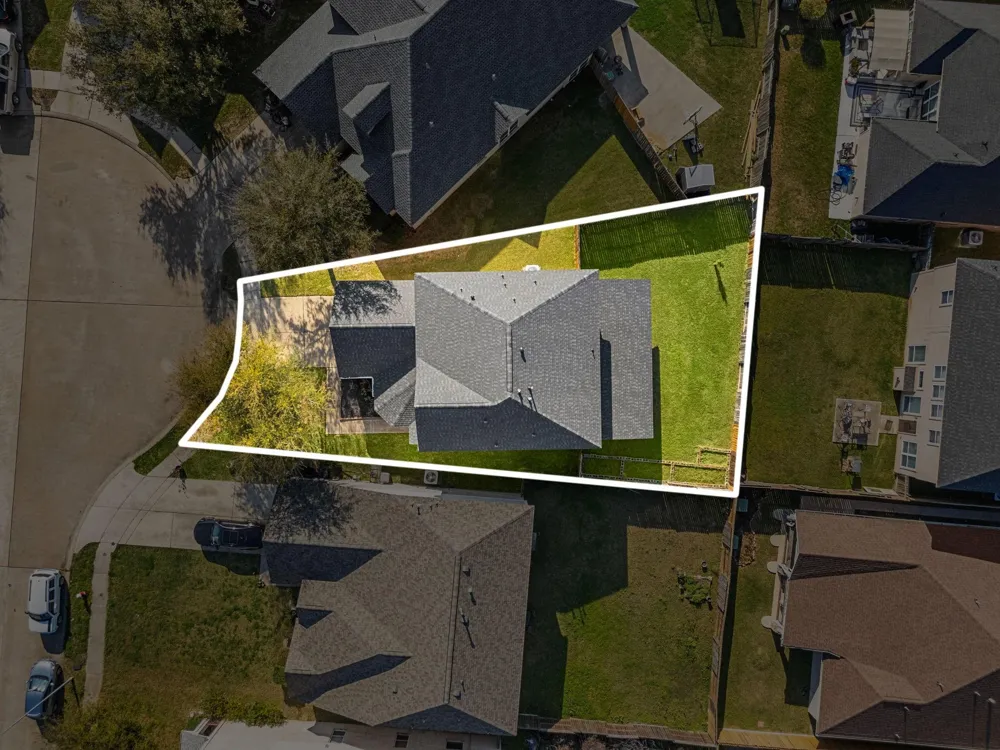 5911 Rosemary Circle Baytown, TX 77521