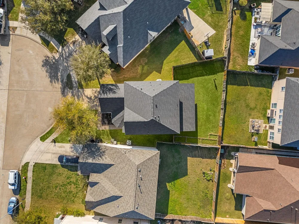 5911 Rosemary Circle Baytown, TX 77521