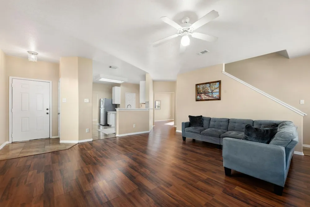 5911 Rosemary Circle Baytown, TX 77521