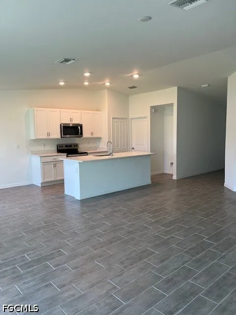 SW 13th Terrace Cape Coral, FL 33991