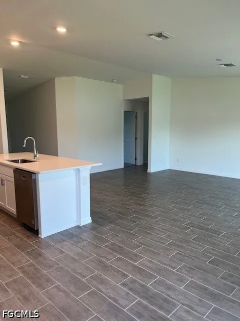 SW 13th Terrace Cape Coral, FL 33991
