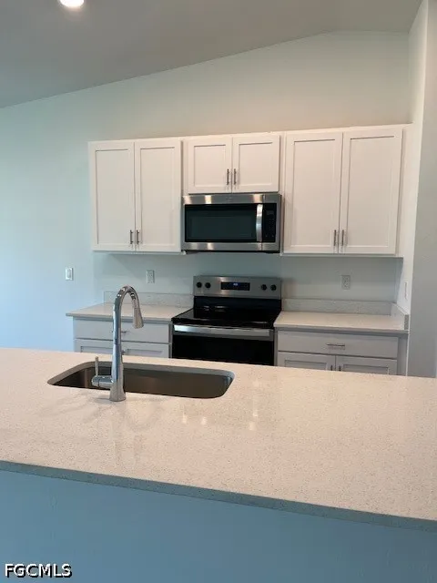SW 13th Terrace Cape Coral, FL 33991