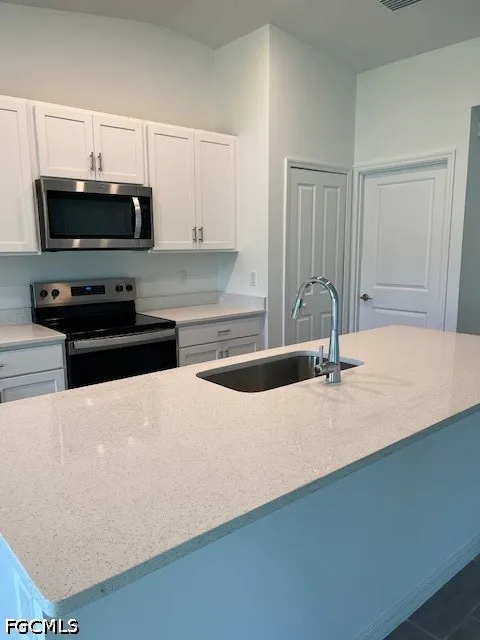 SW 13th Terrace Cape Coral, FL 33991
