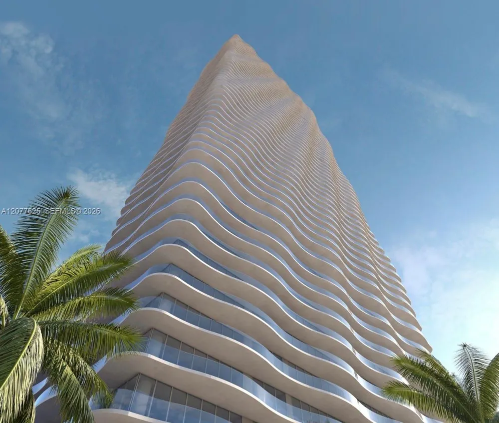 1400 Biscayne Blvd #1802 Miami, FL 33132