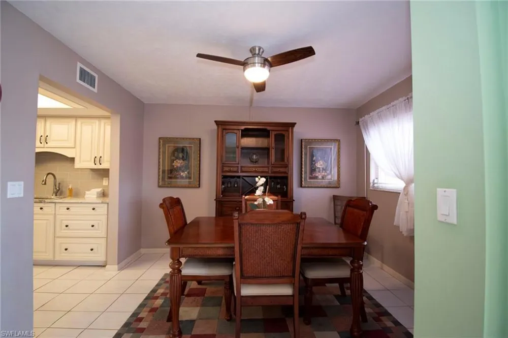 3612 SE 12th Avenue #1 Cape Coral, FL 33904