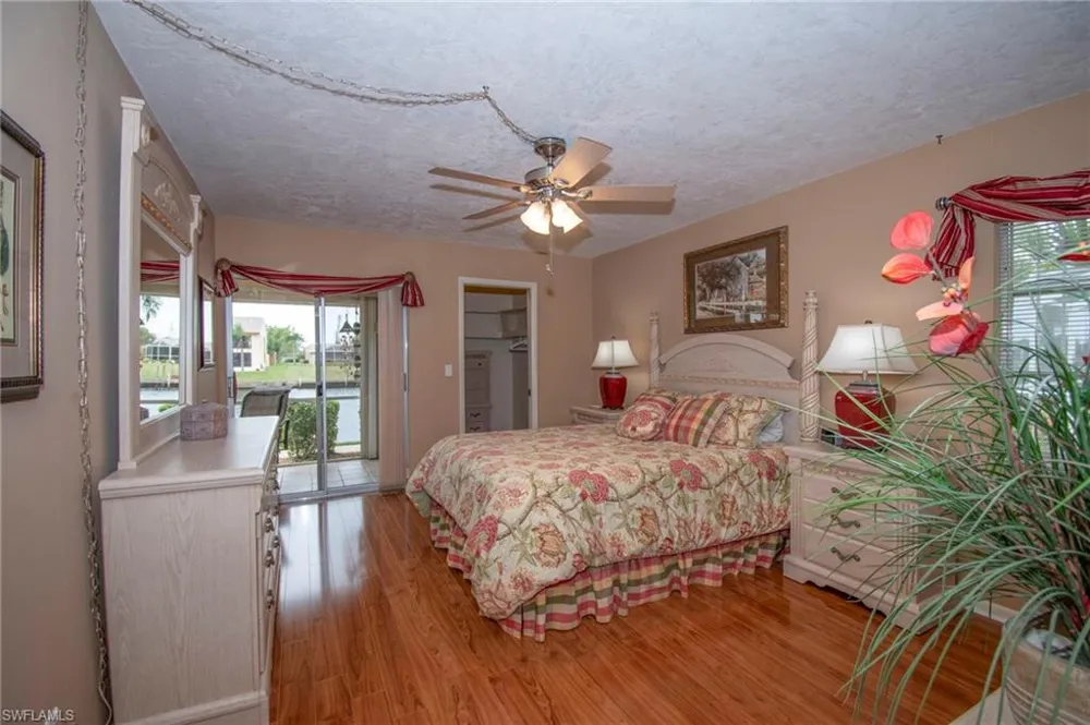 3612 SE 12th Avenue #1 Cape Coral, FL 33904