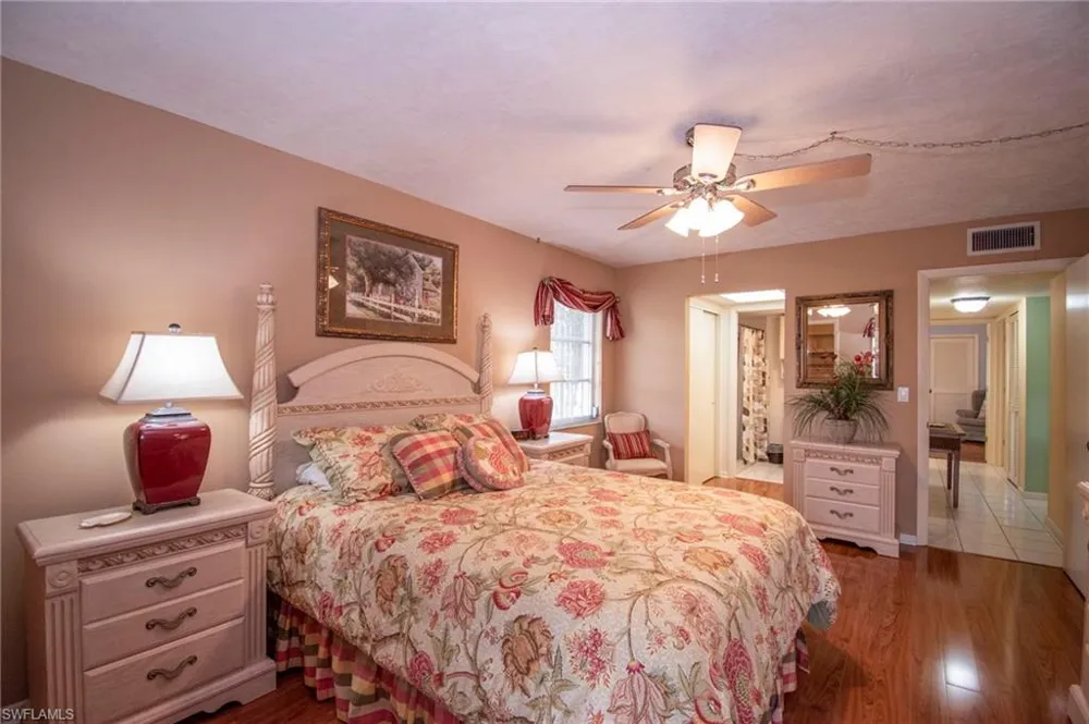 3612 SE 12th Avenue #1 Cape Coral, FL 33904
