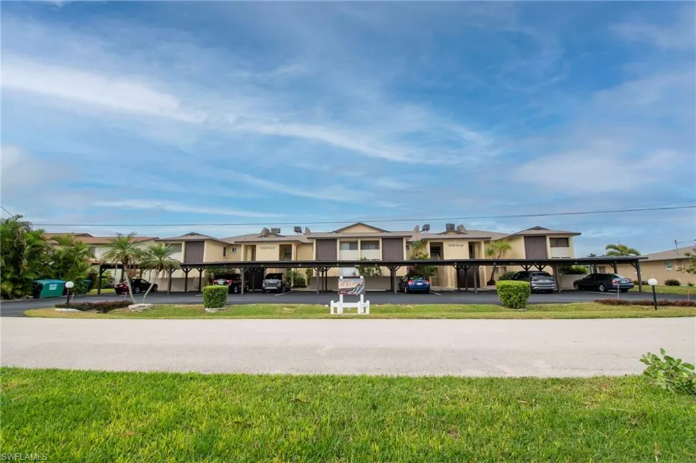 3612 SE 12th Avenue #1 Cape Coral, FL 33904