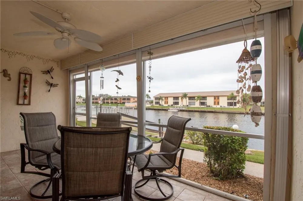 3612 SE 12th Avenue #1 Cape Coral, FL 33904