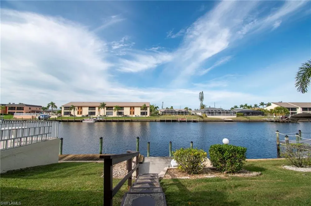 3612 SE 12th Avenue #1 Cape Coral, FL 33904