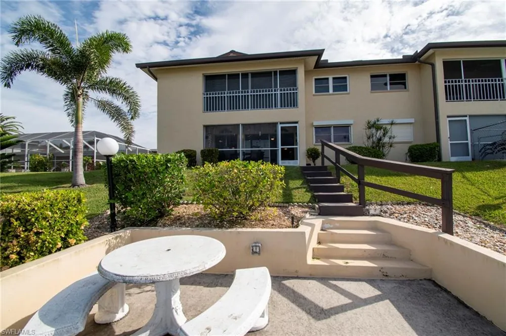 3612 SE 12th Avenue #1 Cape Coral, FL 33904