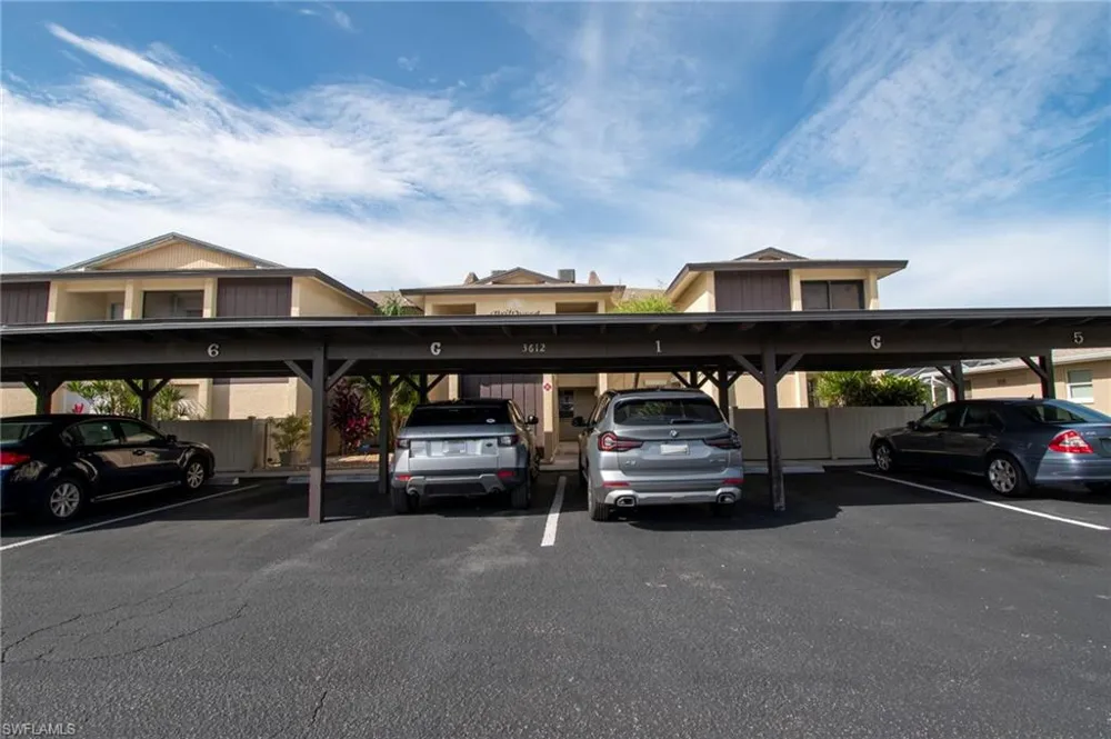 3612 SE 12th Avenue #1 Cape Coral, FL 33904
