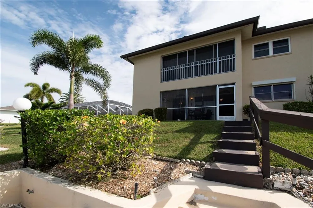3612 SE 12th Avenue #1 Cape Coral, FL 33904