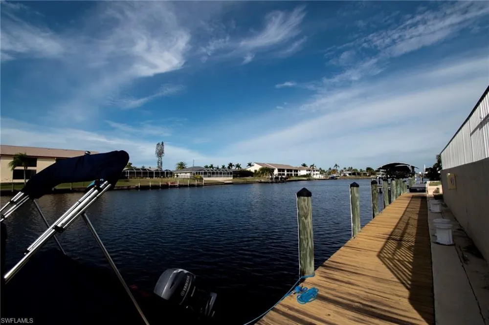 3612 SE 12th Avenue #1 Cape Coral, FL 33904