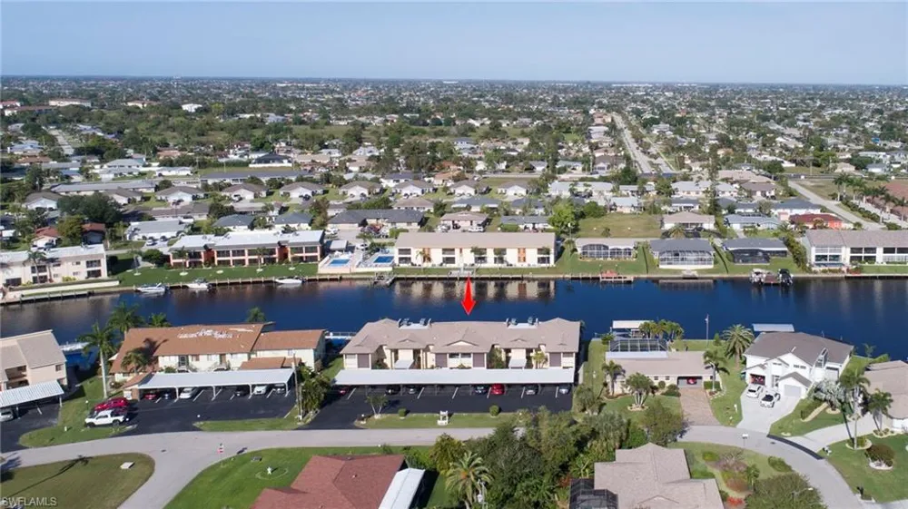 3612 SE 12th Avenue #1 Cape Coral, FL 33904