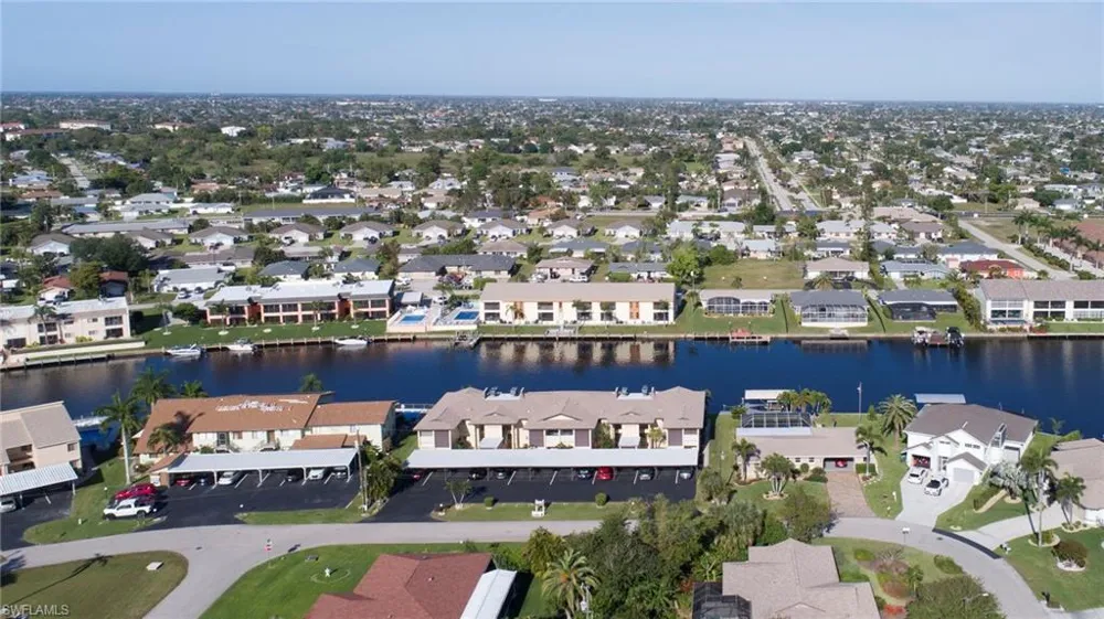 3612 SE 12th Avenue #1 Cape Coral, FL 33904