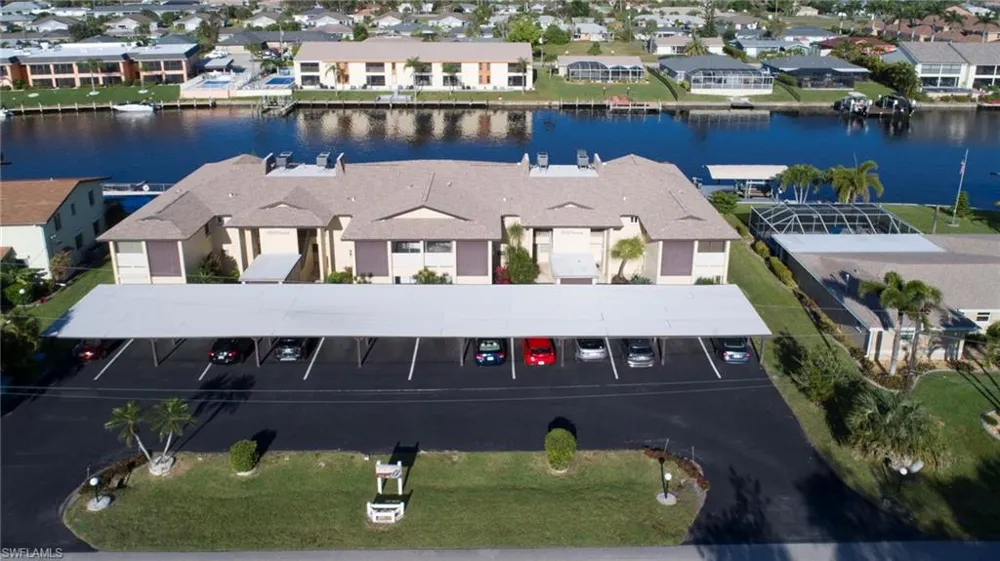 3612 SE 12th Avenue #1 Cape Coral, FL 33904