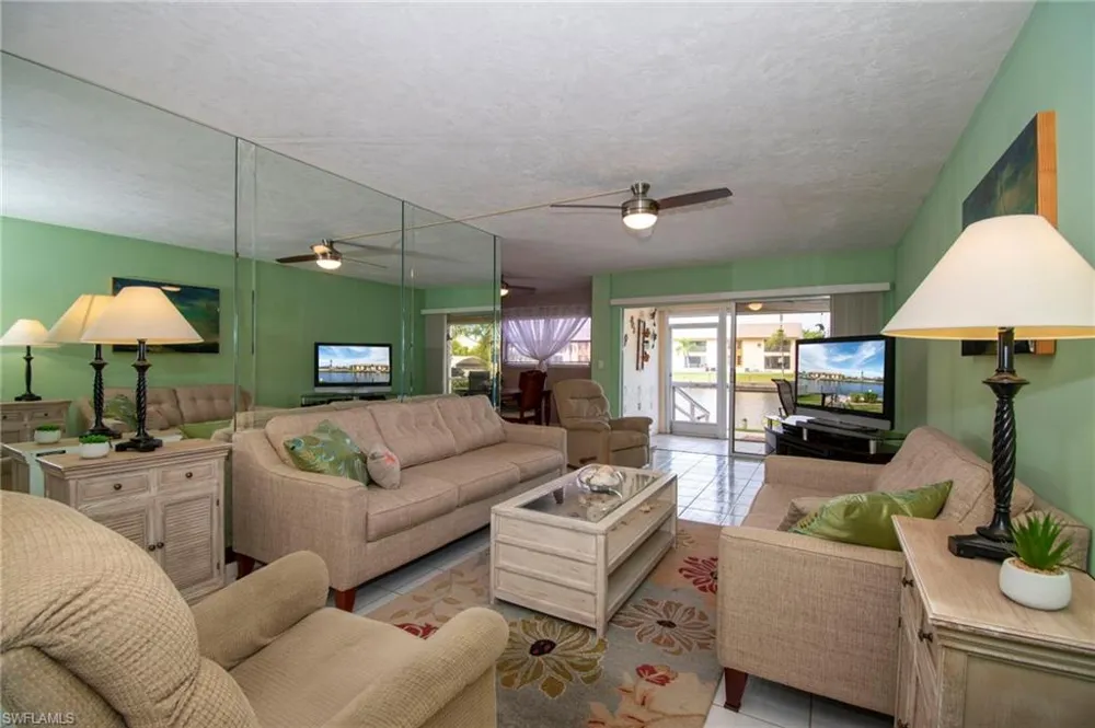 3612 SE 12th Avenue #1 Cape Coral, FL 33904