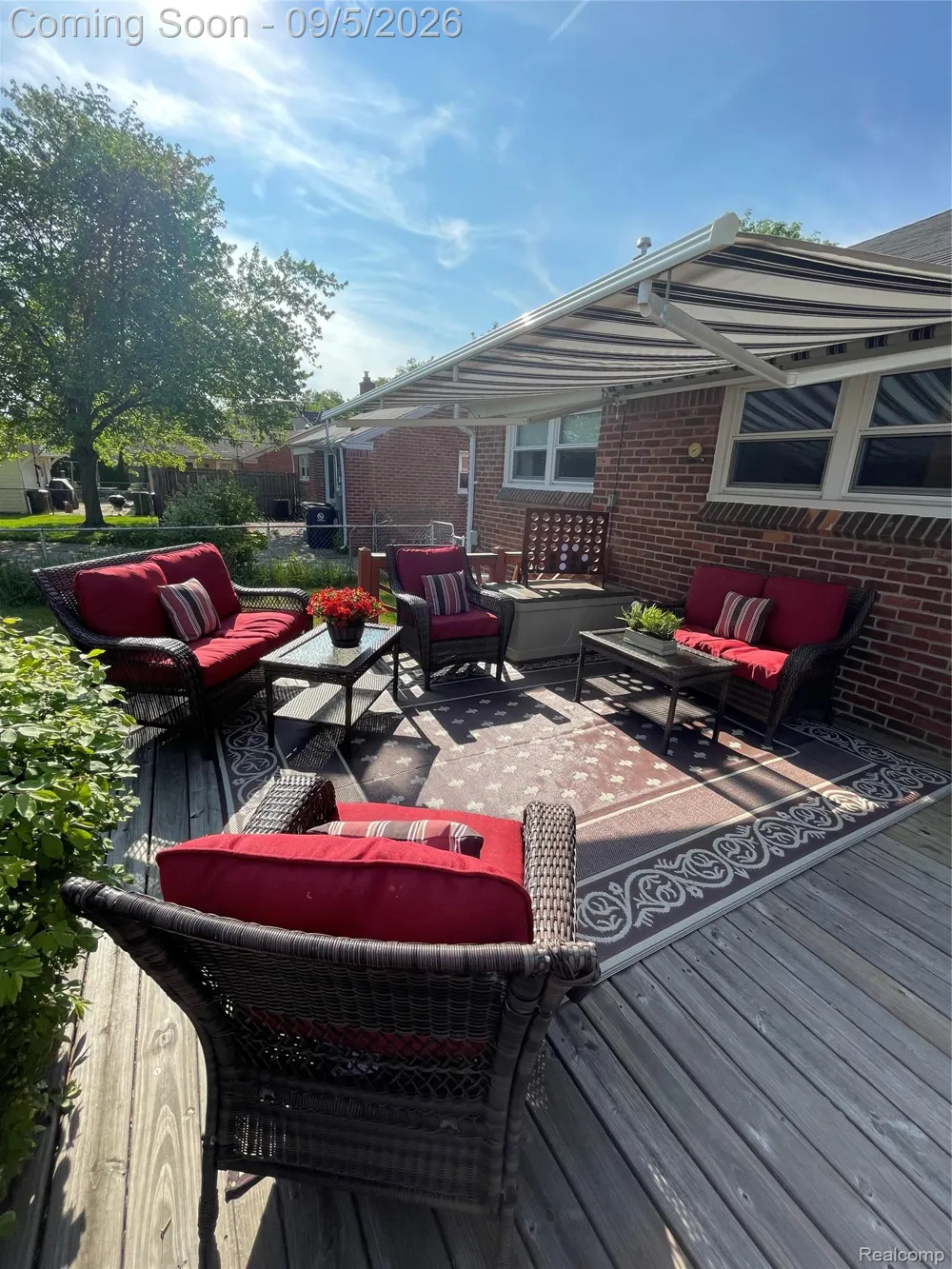 322 Jeffrey Avenue Royal Oak City, MI 48073