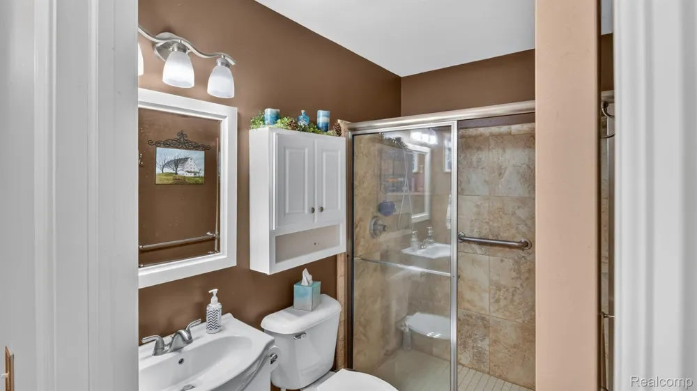 22240 Quail Run Circle #1 South Lyon City, MI 48178