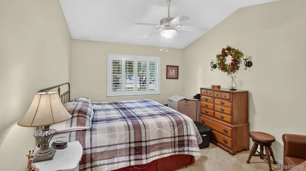 22240 Quail Run Circle #1 South Lyon City, MI 48178