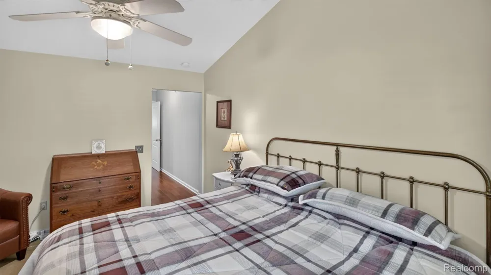 22240 Quail Run Circle #1 South Lyon City, MI 48178