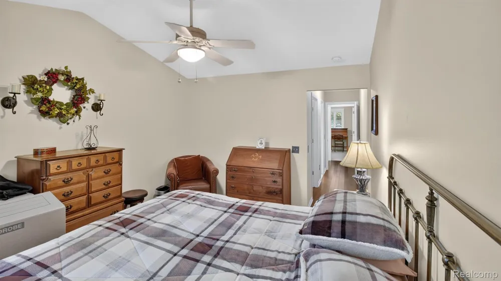 22240 Quail Run Circle #1 South Lyon City, MI 48178