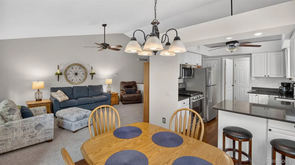 22240 Quail Run Circle #1 South Lyon City, MI 48178