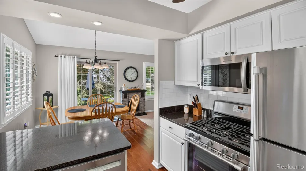 22240 Quail Run Circle #1 South Lyon City, MI 48178