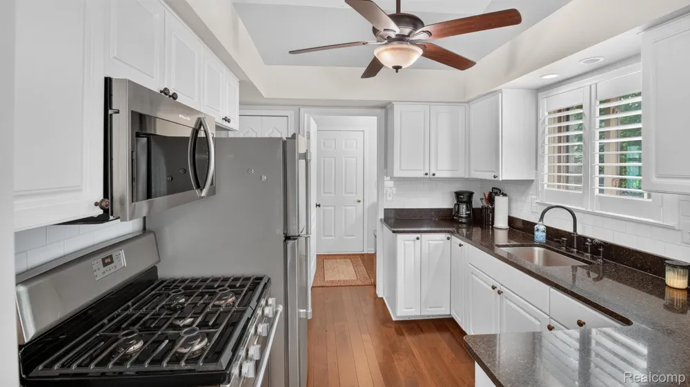 22240 Quail Run Circle #1 South Lyon City, MI 48178